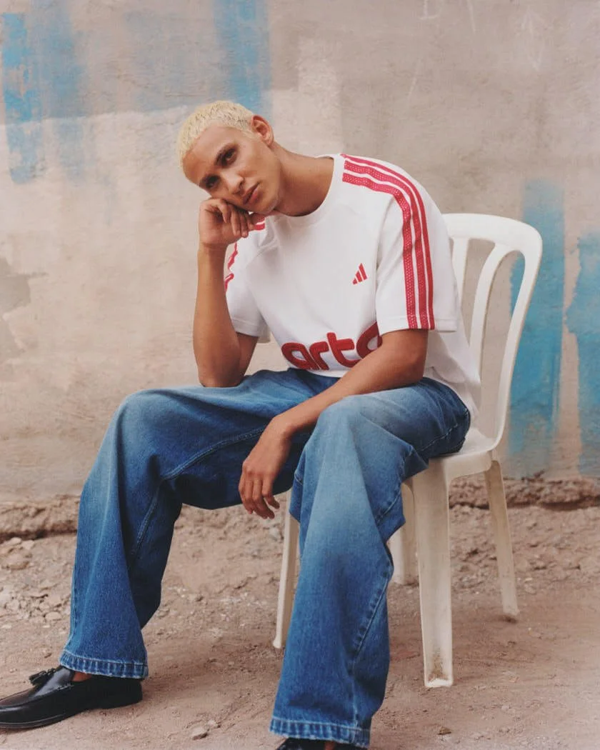 Brahim Díaz — Fashion News, Cultural Highlights